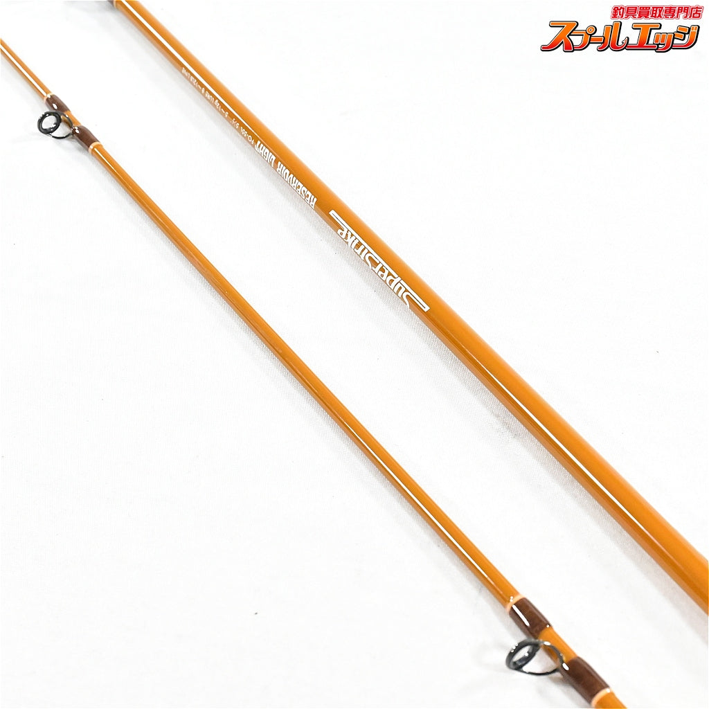【スミス】 スーパーストライク FO-55L リザーバーライト SMITH SuperStrike RESERVOIR LIGHT ブラックバス K_143