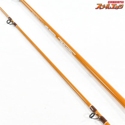 【スミス】 スーパーストライク FO-55L リザーバーライト SMITH SuperStrike RESERVOIR LIGHT ブラックバス K_143