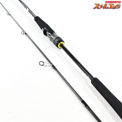 【ダイワ】 25ラテオ BS 68MHS・W ボートシーバス DAIWA LATEO シーバス タチウオ ワラサ K_151