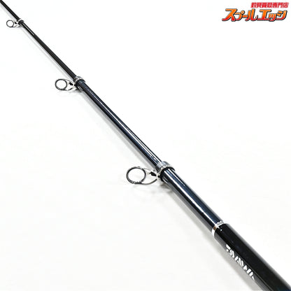 【ダイワ】 BGバトルゲーム タマンモンスター 8-52 遠投 沖縄スペシャル DAIWA BATLE-GAME TAMAN-MONSTER カツオ GT ハタ K_168