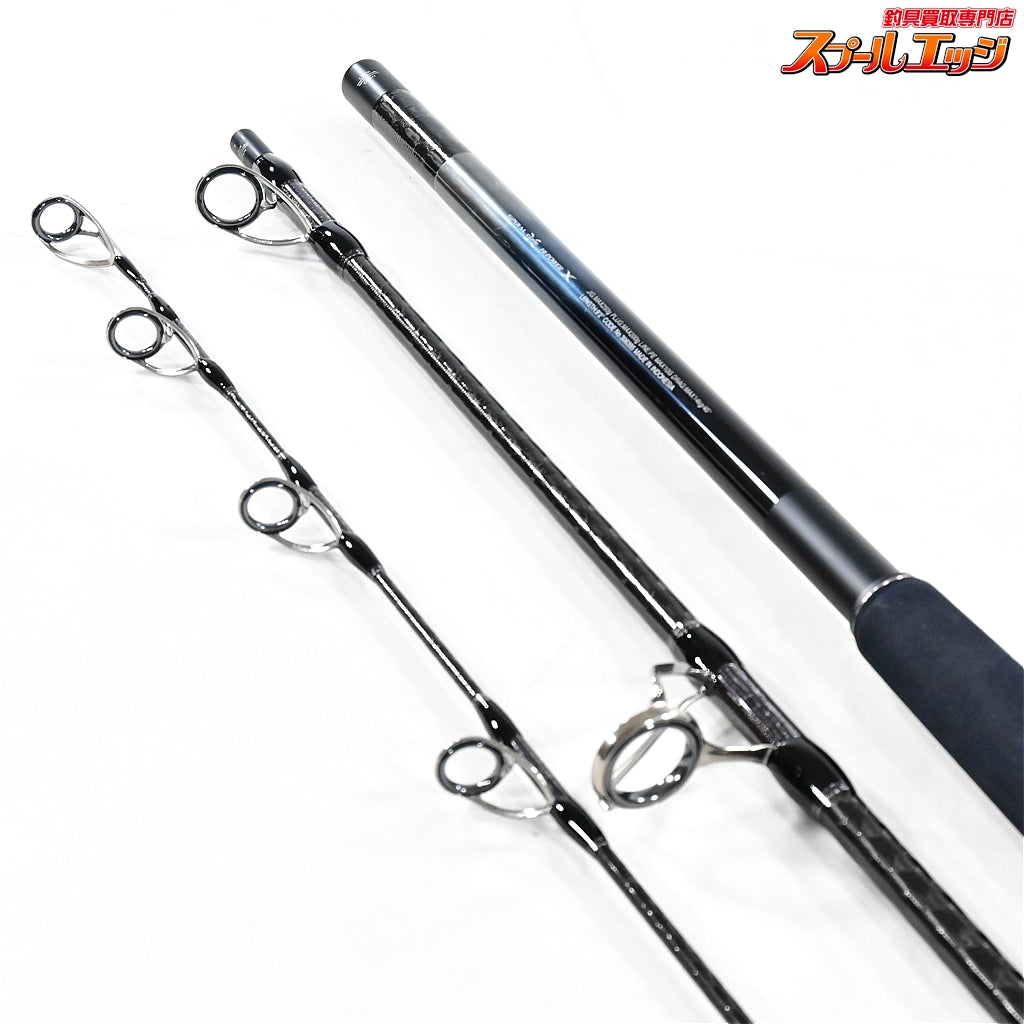 【シマノ】 24コルトスナイパーリミテッド ビッグゲーム S92XXXH SHIMANO COLTSNIPER LIMITED BIGGAME キハダマグロ GT クロマグロ K_156