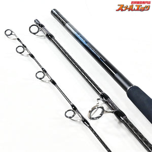 【シマノ】 24コルトスナイパーリミテッド ビッグゲーム S92XXXH SHIMANO COLTSNIPER LIMITED BIGGAME キハダマグロ GT クロマグロ K_156