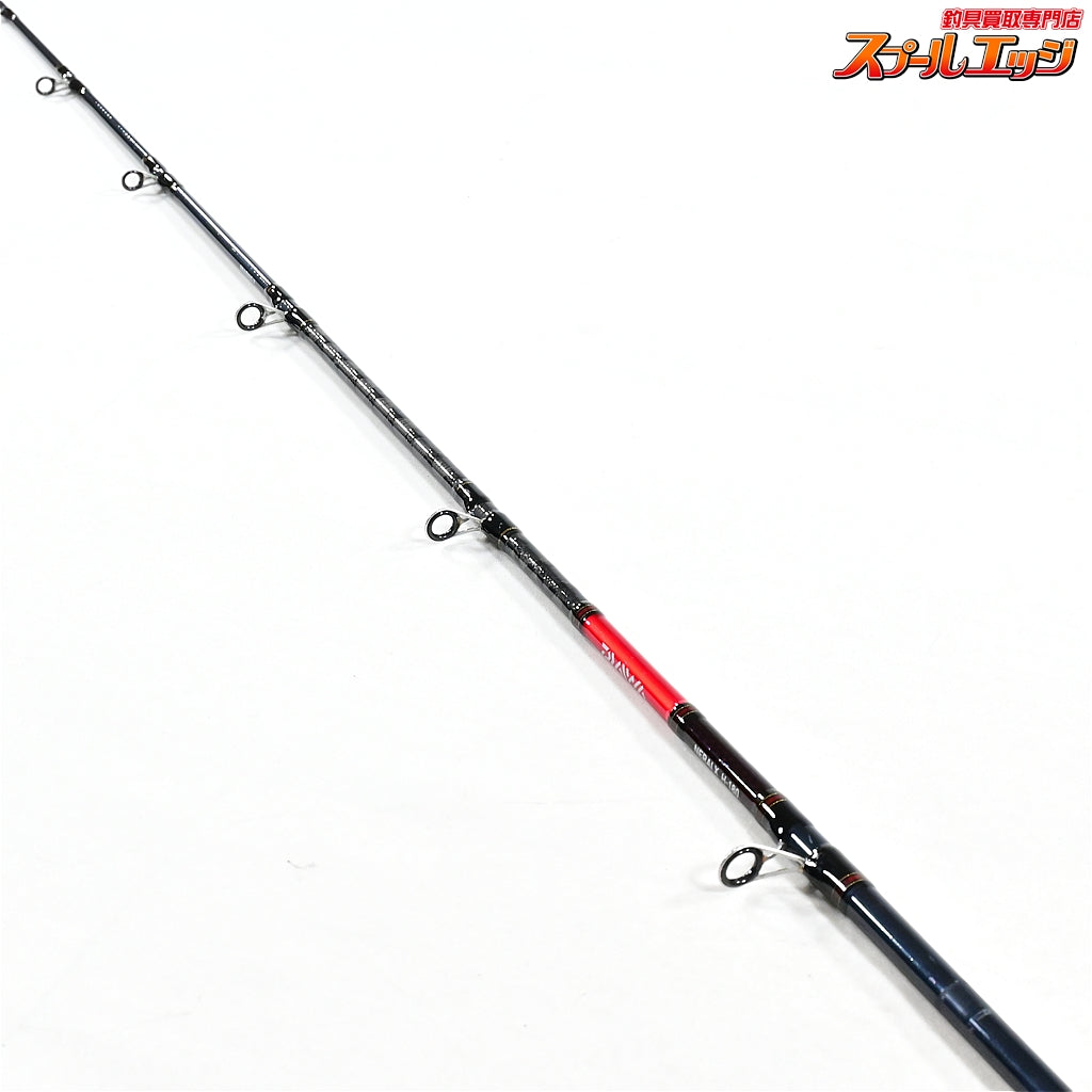 【ダイワ】 19ネライX H-180 DAIWA NERAI-X ワラサ アカムツ カンパチ K_166