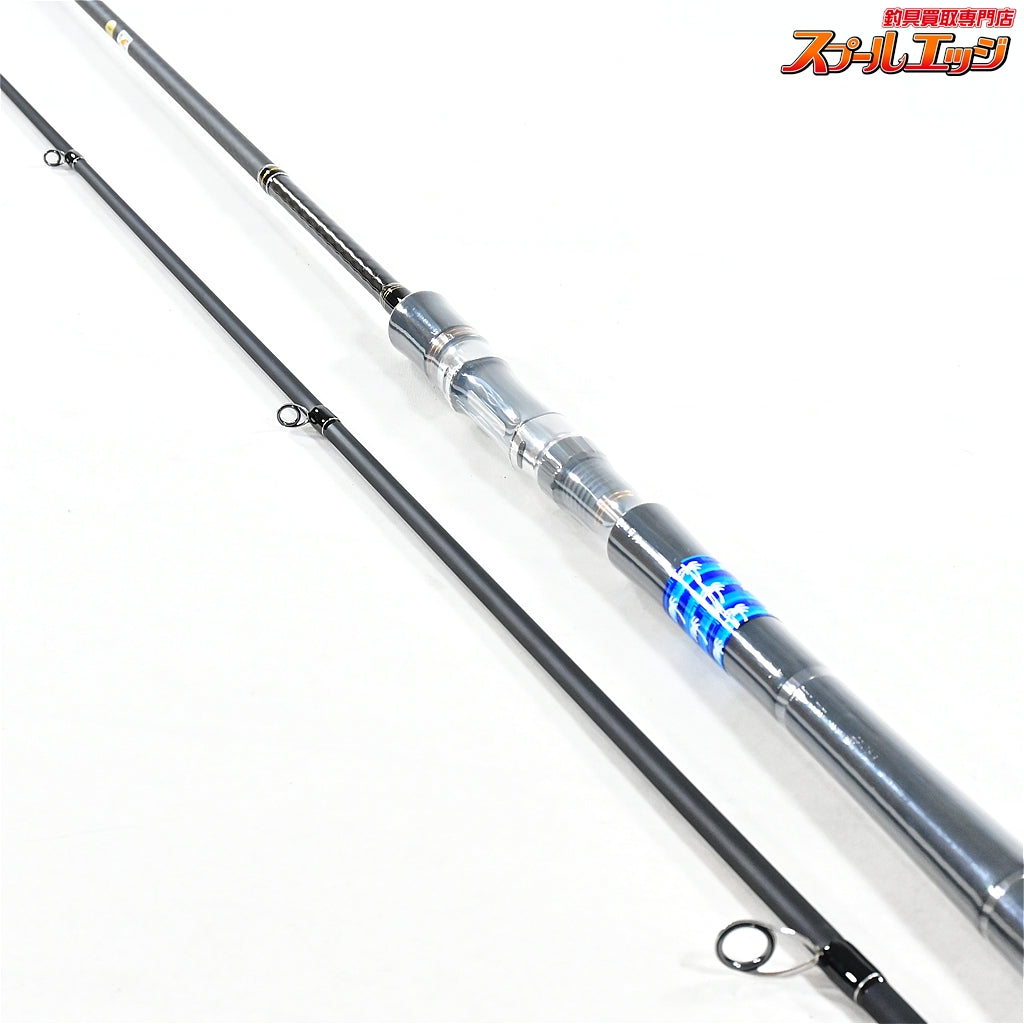 【パームス】 ショアガン エボルブ SFSGS-96ML シーバスモデル PALMS ShoreGun EVOLV シーバス K_193