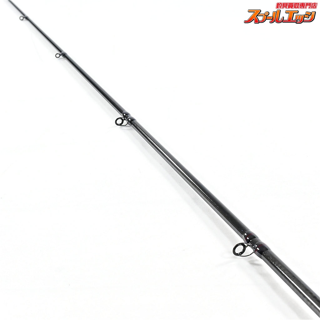 【セントクロイ】 ヴィクトリー VTC75MHF ST.CROIX VICTORY ブラックバス K_268