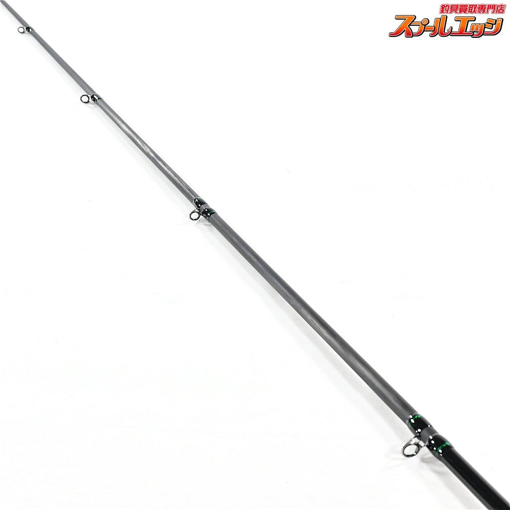 【ノリーズ】 ロードランナー ストラクチャー NXS STN6100MH ロングキャスト テキサス NORIES ROAD RUNNER STRUCTURE ブラックバス K_251