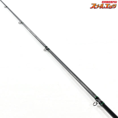 【ノリーズ】 ロードランナー ストラクチャー NXS STN6100MH ロングキャスト テキサス NORIES ROAD RUNNER STRUCTURE ブラックバス K_251