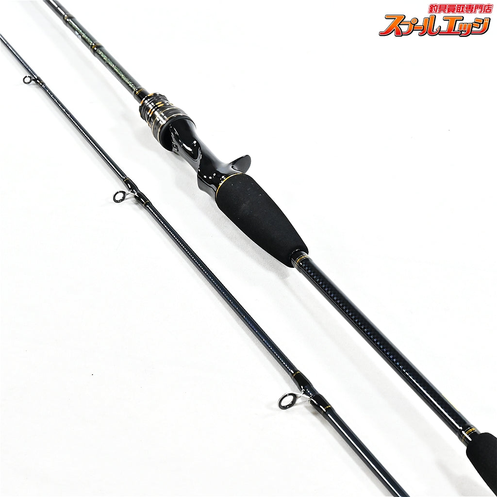【ダイワ】 21マゴチ X 210・R 使用1回 DAIWA MAGOCHI マゴチ K_151