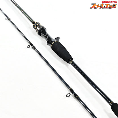 【ダイワ】 21マゴチ X 210・R 使用1回 DAIWA MAGOCHI マゴチ K_151