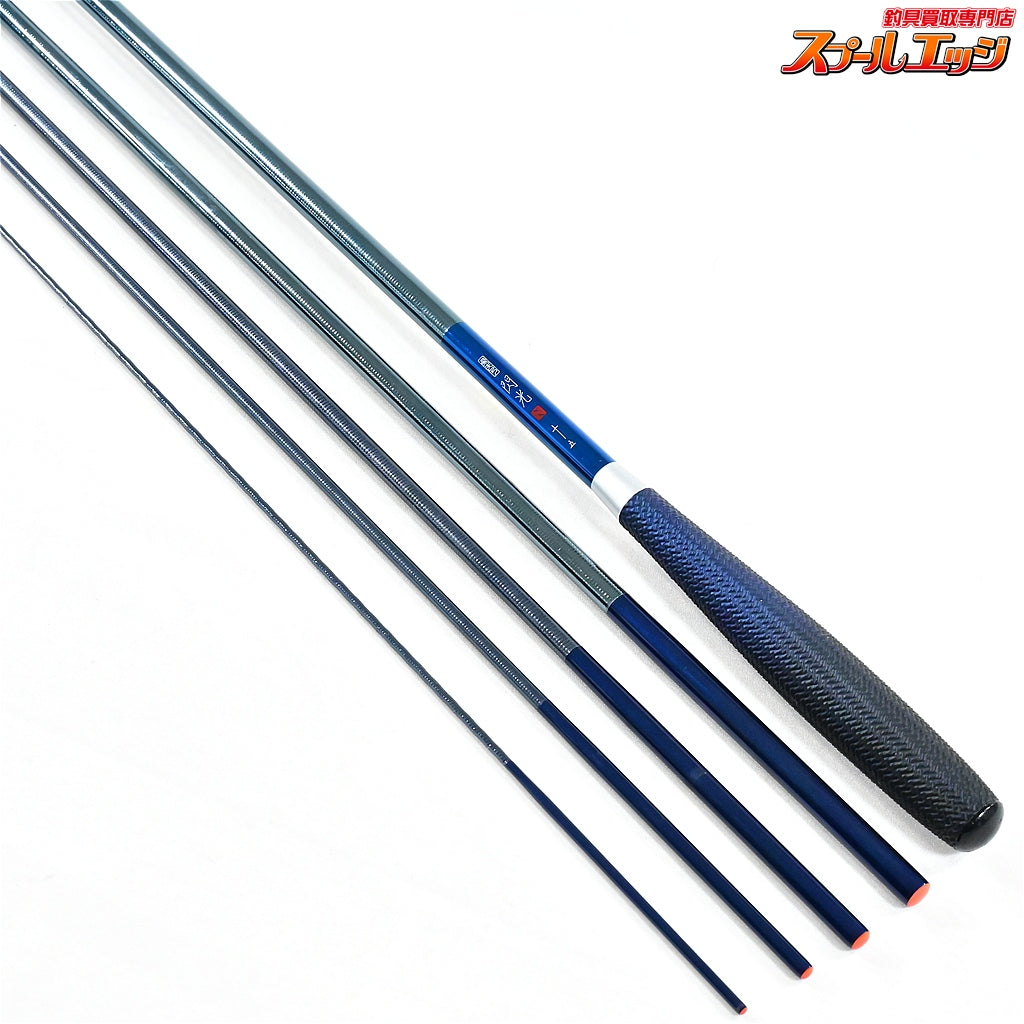 【シマノ】 飛天弓 閃光XX 15尺 SHIMANO HITENKYU SENKOH K_146