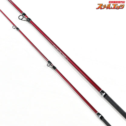 【フィッシュマン】 ビームス ローワー 7.3L 73L Fishman Beams LOWER シーバス チヌ K_133