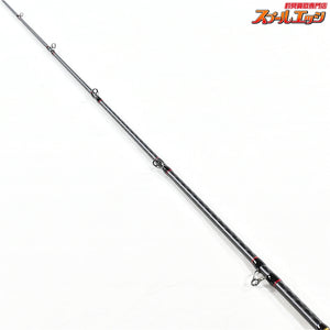 【シマノ】 17ゲーム 炎月 B610ML-S SHIMANO GAME ENGETSU マダイ K_201