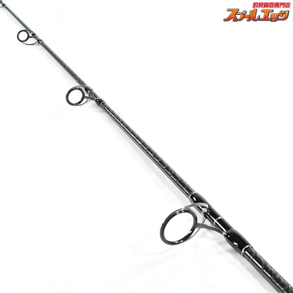 【シマノ】 19グラップラー タイプC S82MH SHIMANO GRAPPLER TYPE-C カンパチ ブリ ヒラマサ K_224