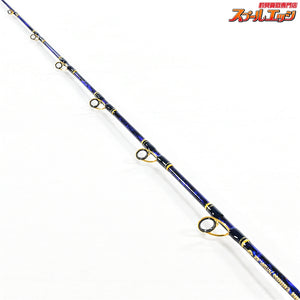 【剛樹】 カトラス アルティザン MH 182m 東京湾テンヤタチウオ ブルー GOUKI Cutlass Artisan タチウオ K_230
