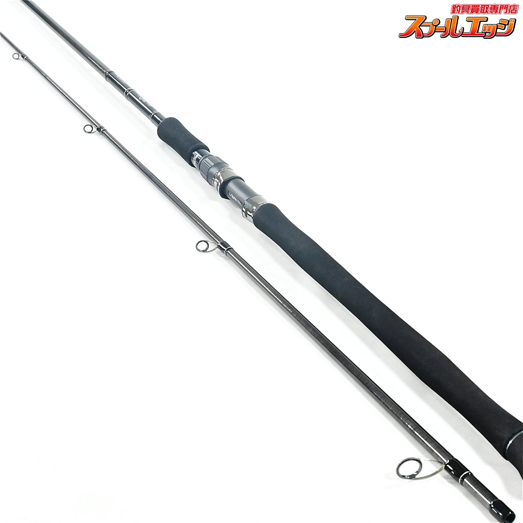 【リップルフィッシャー】 シルバーストリーム 106 ノーザン Ripple Fisher Silver Stream Northan 海アメ 海サクラ ヒラメ K_207