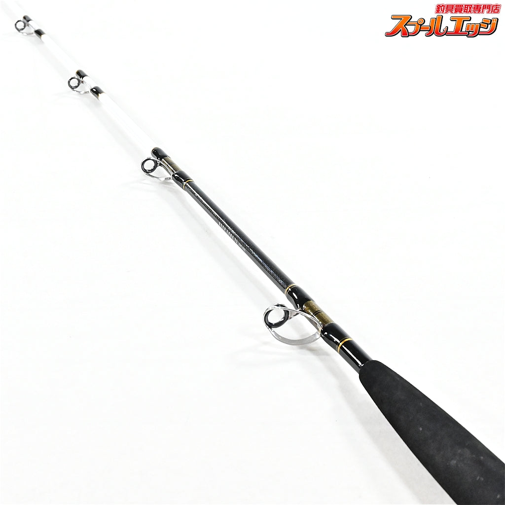【ダイワ】 ディープゾーン 73 200-205 DAIWA DEEPZONE アカムツ カサゴ キンメ K_206