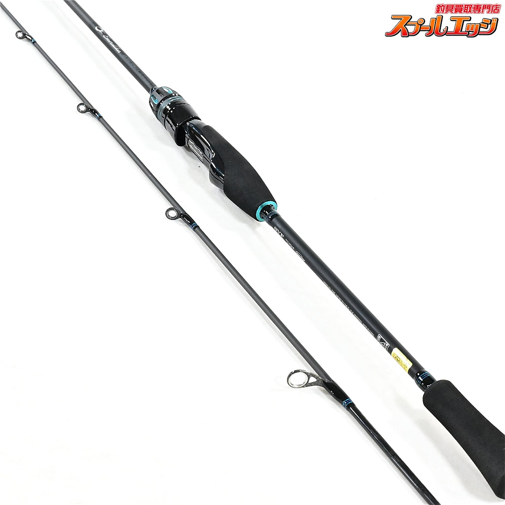 【ダイワ】 24エメラルダス エア BTボート 511MLS-S・K DAIWA EMERALDAS AIR BOAT アオリイカK_142