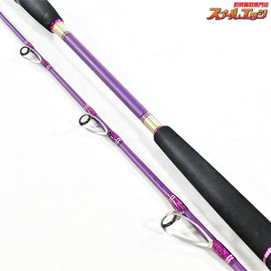 【ゴクスペ】 無限ピュア船 ライトリミテッド 165 80-180号 GOKUSUPE MUGEN PURE-FUNE LIGHT-LIMITED マダイ ヒラメ ワラサ K_145