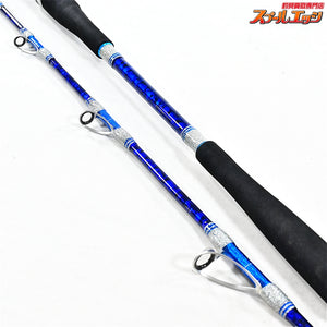【アルファタックル】 ショートアーム GS 73 170MH alphatackle SHORT-ARM アジ タチウオ イサキ K_150