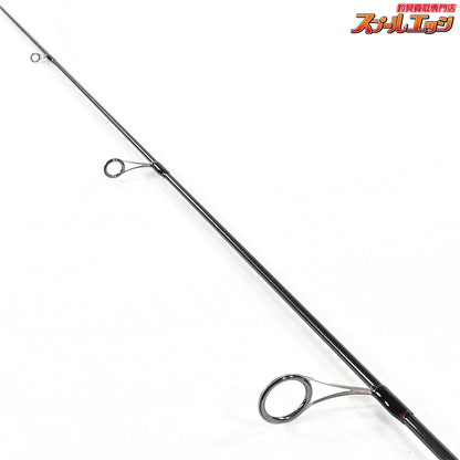 【ダイワ】 14スティーズ 641LFS-SV キングボルト Fスペック DAIWA STEEZ KINGBOLT F-SPEC ブラックバス K_240