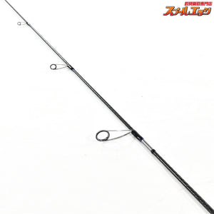 【シマノ】 22ゲームタイプ LJ S62-0 SHIMANO GAME TYPE-LJ イナダ カツオ サバ K_193