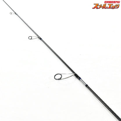 【シマノ】 22ゲームタイプ LJ S62-0 SHIMANO GAME TYPE-LJ イナダ カツオ サバ K_193