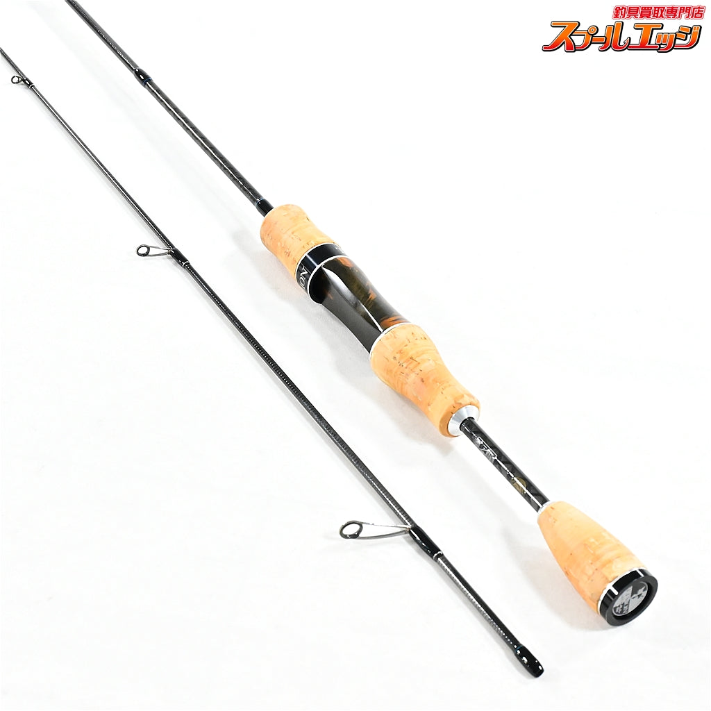【ジャッカル】 ティモン Tコネクション TCS-60UL JACKALL TIMON T-CONNECTION ニジマス ヤマメ イワナ アマゴ K_140