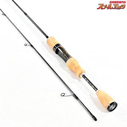 【ジャッカル】 ティモン Tコネクション TCS-60UL JACKALL TIMON T-CONNECTION ニジマス ヤマメ イワナ アマゴ K_140
