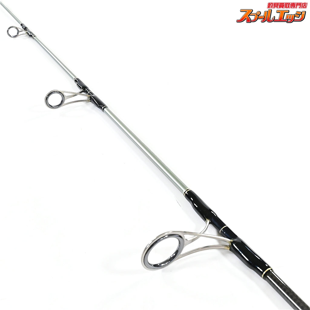 【ダイコー】 タイドラッシュ バーチカルスペック TR-V S63/3 ライトジギング DAIKO TIDE RUSH  イナダ カツオ マダイ K_175