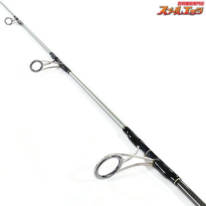 【ダイコー】 タイドラッシュ バーチカルスペック TR-V S63/3 ライトジギング DAIKO TIDE RUSH  イナダ カツオ マダイ K_175