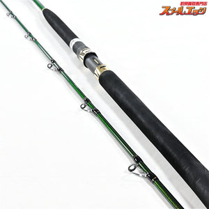 【シマノ】 舳 40-300 マジョーラ SHIMANO MIYOSI マダイ K_196