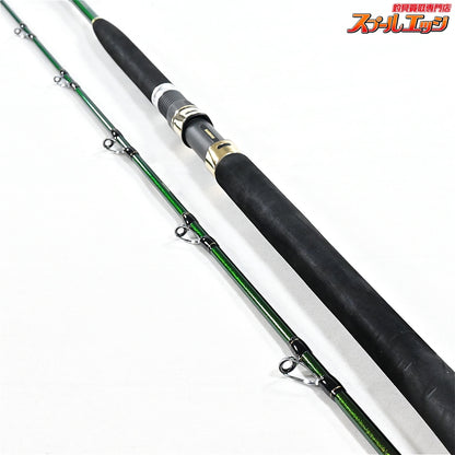 【シマノ】 舳 40-300 マジョーラ SHIMANO MIYOSI マダイ K_196