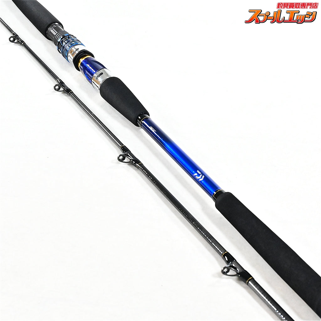 【ダイワ】 20極鋭 コンセプトゲーム P HHH-205 AGS DAIWA KYOKUEI CONCEPT-GAME キンメ アカムツ カサゴ K_162
