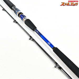 【ダイワ】 20極鋭 コンセプトゲーム P HHH-205 AGS DAIWA KYOKUEI CONCEPT-GAME キンメ アカムツ カサゴ K_162