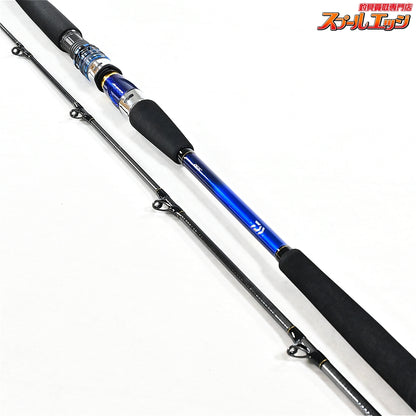 【ダイワ】 20極鋭 コンセプトゲーム P HHH-205 AGS DAIWA KYOKUEI CONCEPT-GAME キンメ アカムツ カサゴ K_162