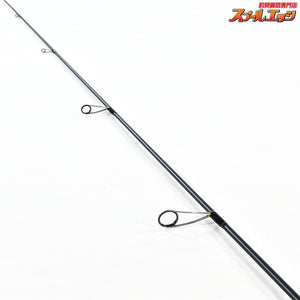 【レジットデザイン】 ワイルドサイド ヴァリアントモデル WSS-ST 510UL/TZ ソリッドティップ LEGIT-DESIGN WILD SIDE ブラックバス K_220