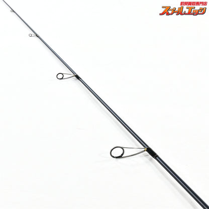 【レジットデザイン】 ワイルドサイド ヴァリアントモデル WSS-ST 510UL/TZ ソリッドティップ LEGIT-DESIGN WILD SIDE ブラックバス K_220