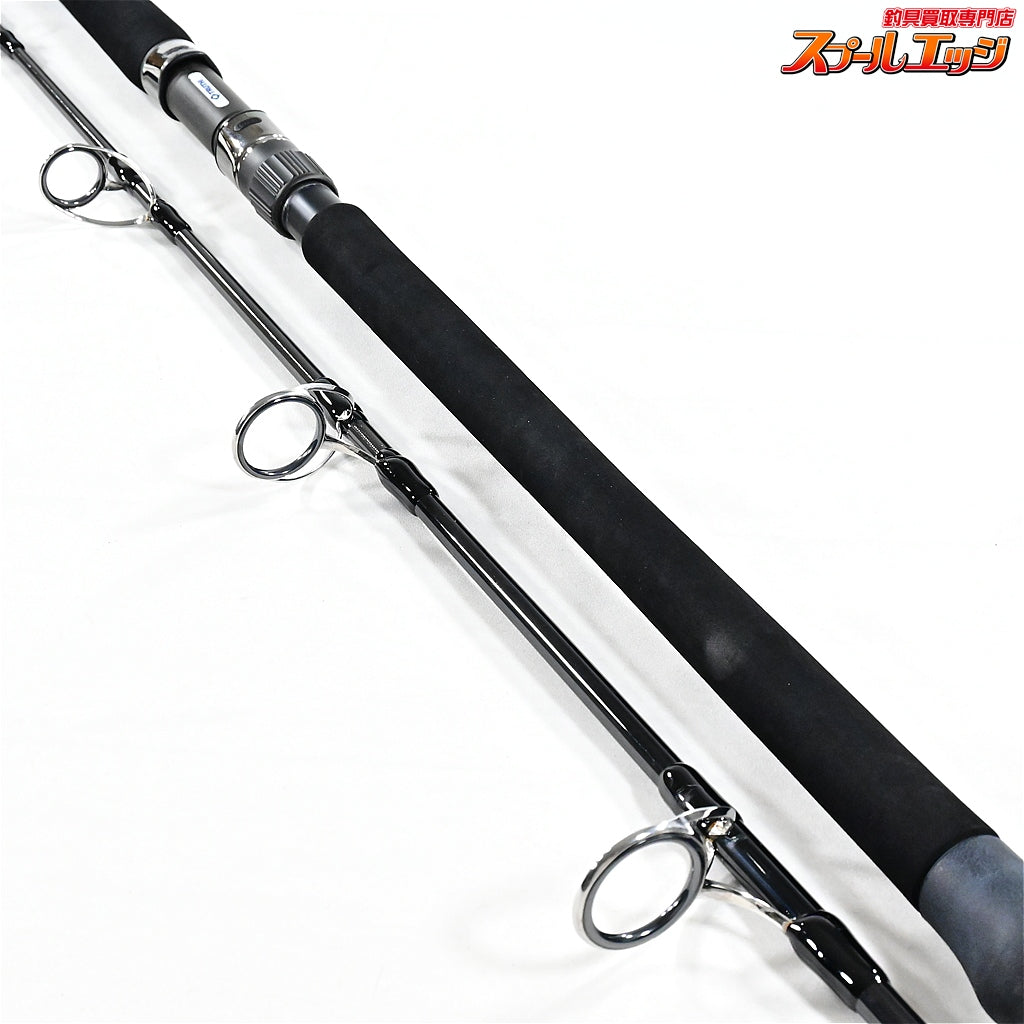 【トゥルースジャパン】 ホワイトインサイト 72/0 TRUTH-JAPAN White Insight クロマグロ キハダマグロ GT K_188