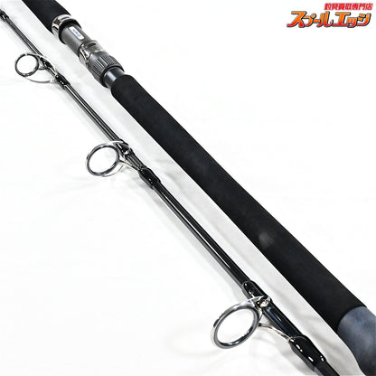 【トゥルースジャパン】 ホワイトインサイト 72/0 TRUTH-JAPAN White Insight クロマグロ キハダマグロ GT K_188