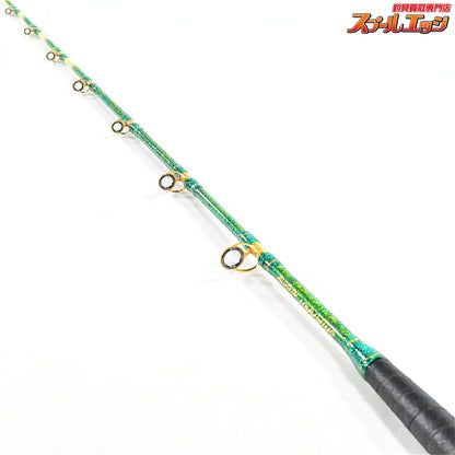 【アリゲーター】 シマアジ 80-225 ALLIGATOR SHIMA-AJI シマアジ K_270