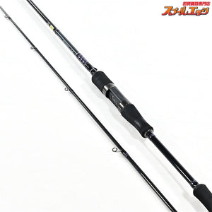 【ダイワ】 22ハートランド HL 772ML+FS-22 DAIWA HEARTLAND ブラックバス K_165