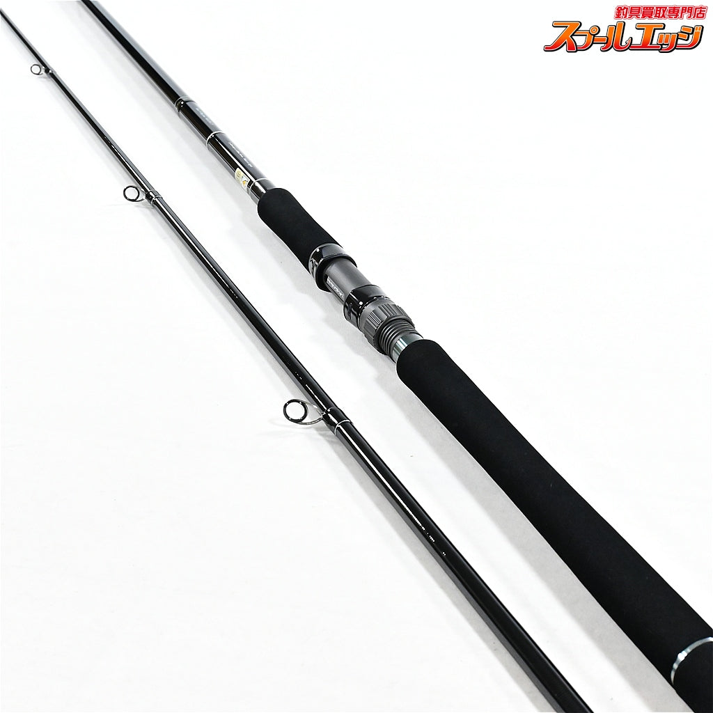 【ヤマガブランクス】 16バリスティックヒラ 11MH TZ ナノ YAMAGABlanks Ballistick HIRA TZ/NANO ヒラスズキ シーバス ワラサ K_213