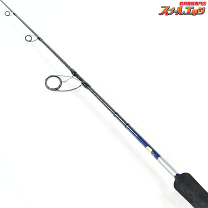 【シマノ】 グラップラー S603 SHIMANO GRAPPLER ワラサ イナダ サワラ K_225