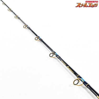 店頭受取のみ【アリゲーター】 龍宮 竜宮 リュウグウ GF30-50 ヒラメ ALLIGATOR Ryuuguu Paralichthys Olivaceus K_300