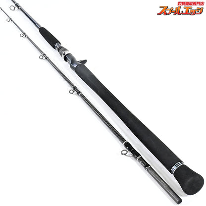 【シマノ】 21コルトスナイパー XR B100H SHIMANO COLTSNIPER ヒラスズキ ブリ ヒラマサ K_199