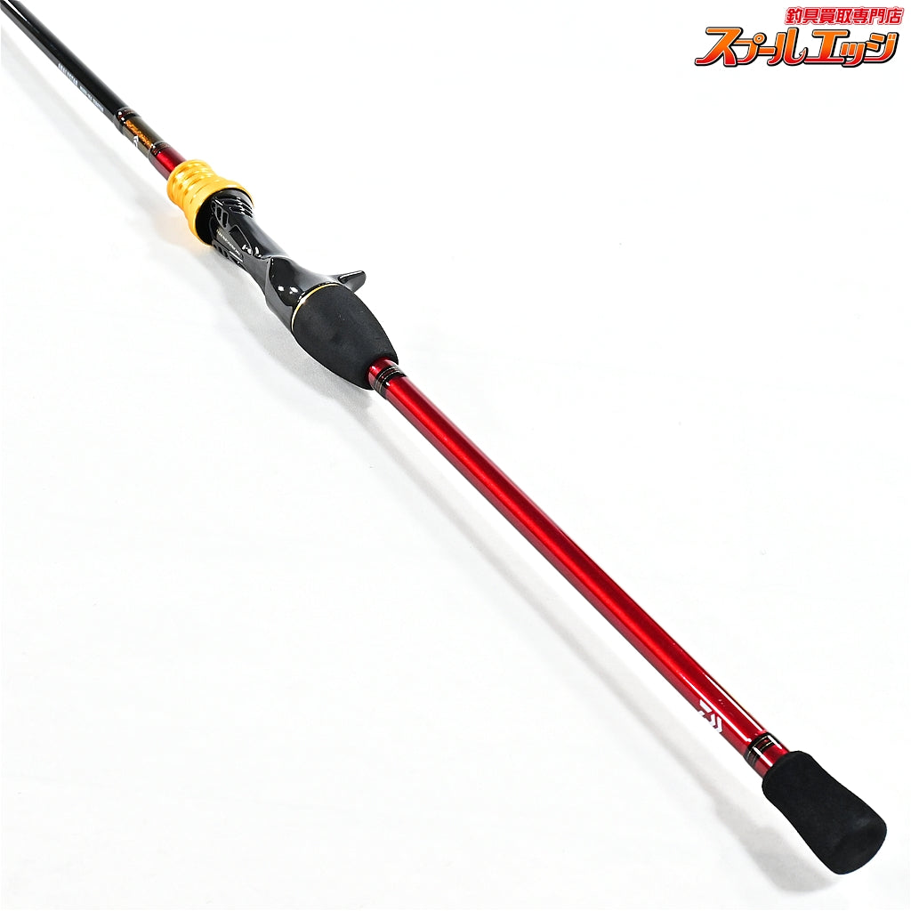 【ダイワ】 20アナリスター マルイカ ゼロテン DAIWA ANALYSTAR MARUIKA マルイカ K_153