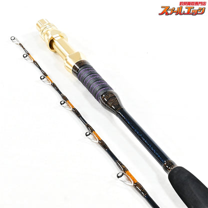 【ゴクスペ】 無限ピュア船 イカリミテッド 150-200 GOKUSPE MUGEN-PURE FUNE IKA-LIMITED ヤリイカ スルメ ケンサキ K_153
