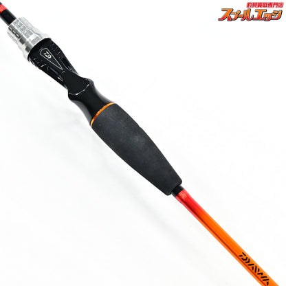 【ダイワ】 リーディング 73 M-200・W DAIWA LEADING マダイ ヒラメ タチウオ K_174