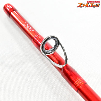 【ダイワ】 リーディング 73 M-200・W DAIWA LEADING マダイ ヒラメ タチウオ K_174