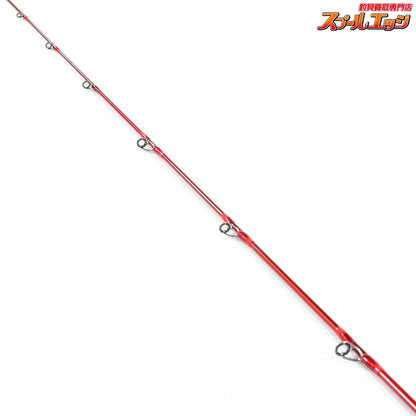 【ダイワ】 リーディング 73 M-200・W DAIWA LEADING マダイ ヒラメ タチウオ K_174